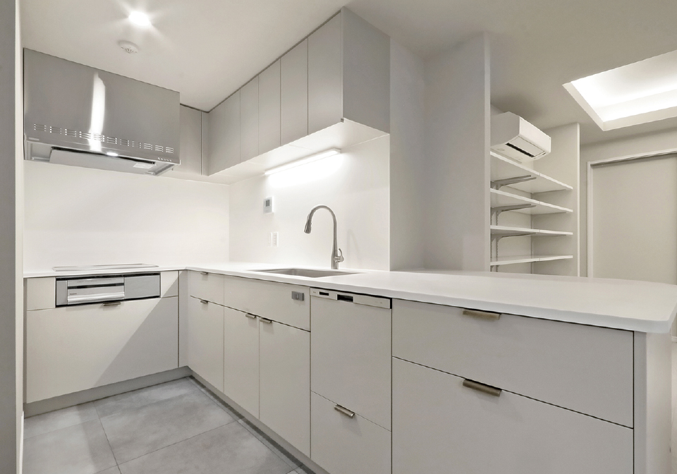 NTT都市開発リート投資法人