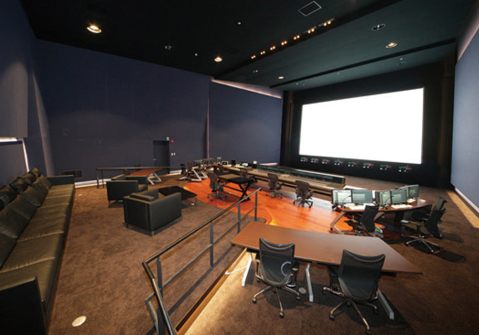 TOHOスタジオ株式会社