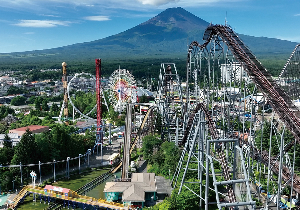 富士急行株式会社