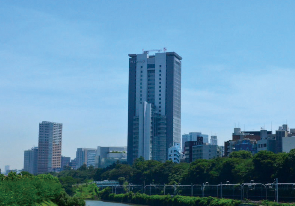 学校法人法政大学