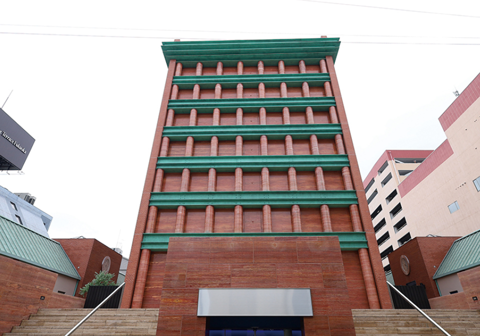 いちご地所株式会社