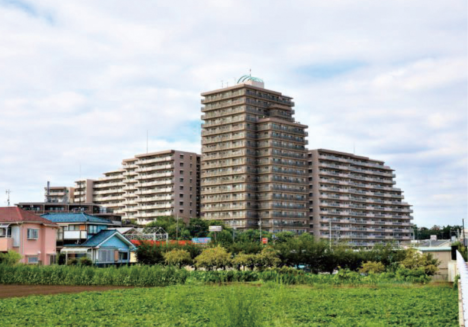 マンション管理組合