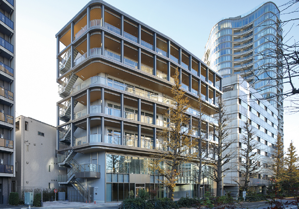 鈴福産業有限会社