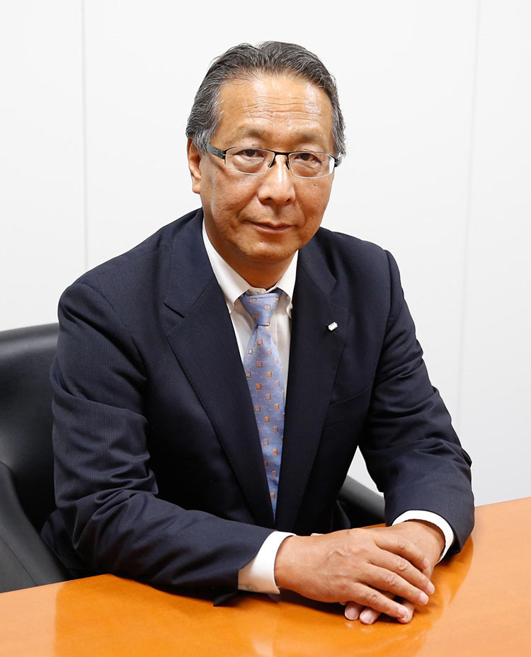 代表取締役 貴船美彦(一級建築士)
